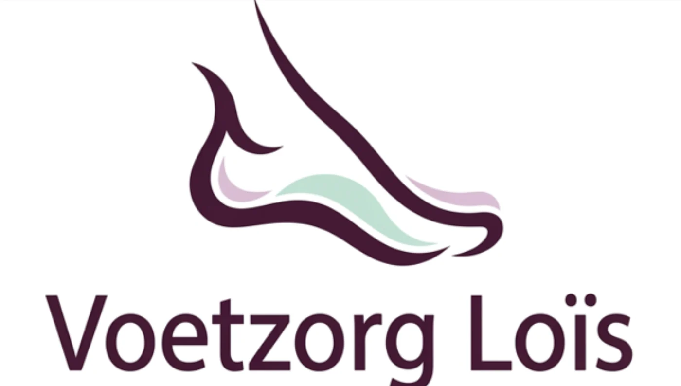 Logo van Pedicure Loïs